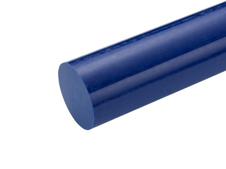 Acetal Blue