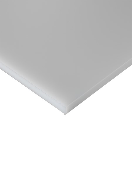 Tap Plastics Cutting Boards HDPE Sheets | Cut-to-Size | Textured White