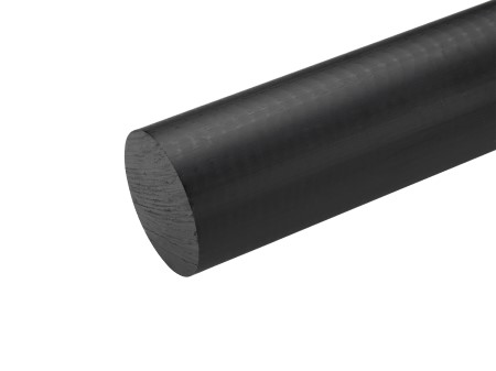 Nylon 6.6 Black