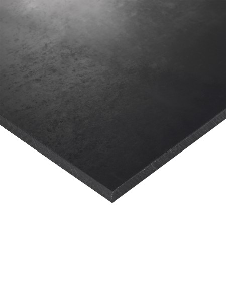 Nylon 6 Black
