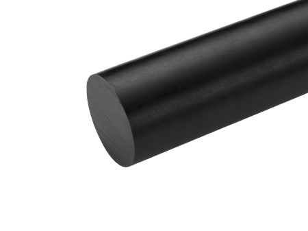 UHMWPE Black