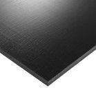 Acetal Black Sheet 250 x 250 x 6mm