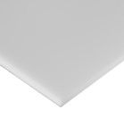 Acetal Natural Sheet 250 x 250 x 2mm