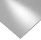 Acrylic Clear Sheet 250 x 250 x 3mm