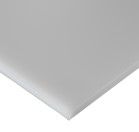 HDPE Natural Sheet 1000mm x 95mm x 12mm