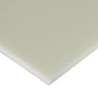 Nylon 6.6 Natural Sheet 250 x 250 x 5mm