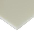 Nylon 6.6 Natural Sheet 495mm x 110mm x 20mm