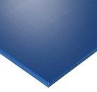 PE500 Blue Sheet 250 x 250 x 10mm