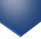 PE500 Blue Sheet 998mm x 120mm x 10mm *Multiple Available* 