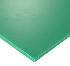 PE500 Green Sheet 1000 x 1000 x 10mm