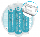 Premierbond HT Hybrid MS Polymer Adhesive 290ml Cartridge