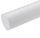 PTFE Tube 38mm dia x 17mm ID x 2000mm