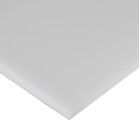 UHMWPE Natural Sheet 450mm x 95mm x 5mm