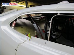 Ultimate Lexan Racecar Windows (part 2)
