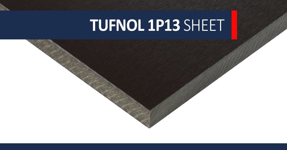 Tufnol 1P13 Sheet