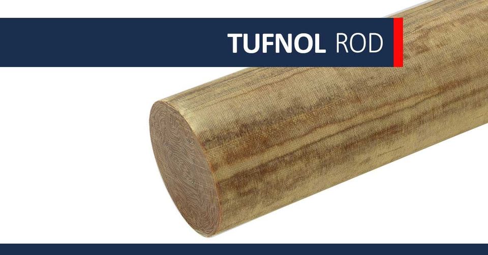 Tufnol Rod