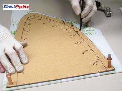 Ultimate Lexan Racecar Windows (part 1)