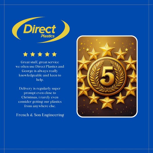 5-Star Reviews