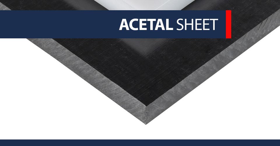 Acetal Sheet