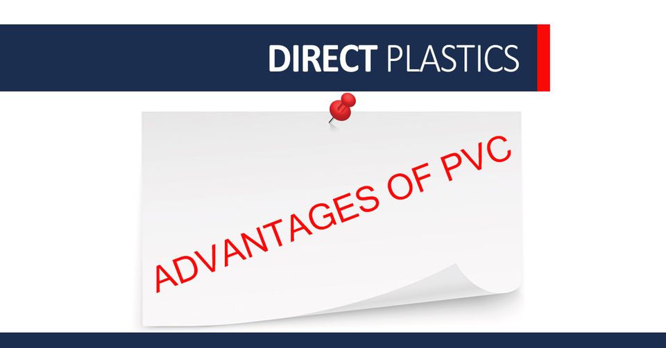 The Advantages Of PVC
