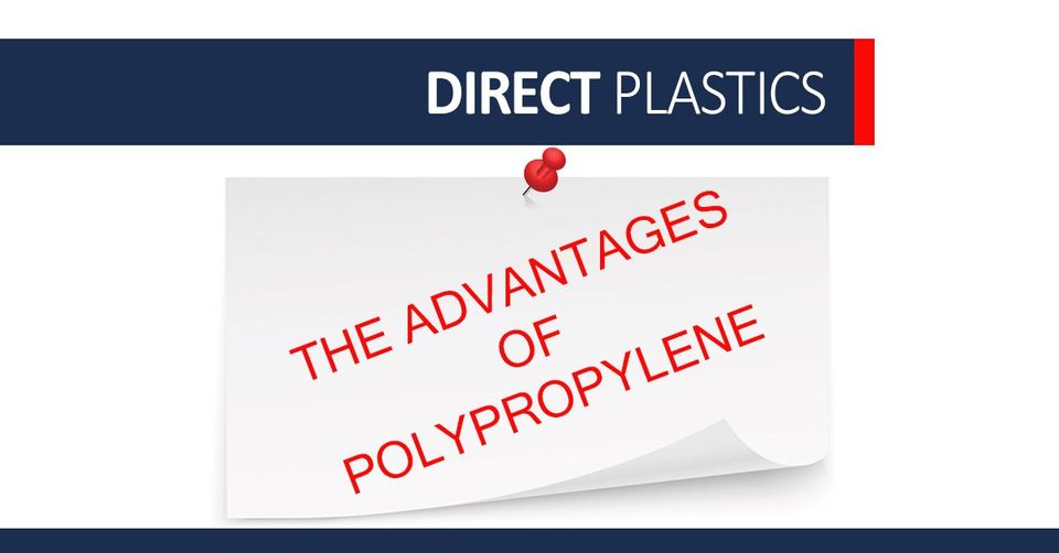 The Advantages Of Polypropylene - Acid and Chemical Resistance