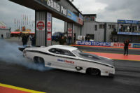 Direct Plastics Go Drag Racing