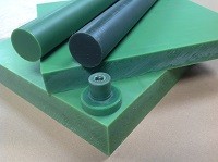 Learn About Oil Filled Nylon