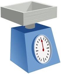 The Weights Of Engineering Plastics
