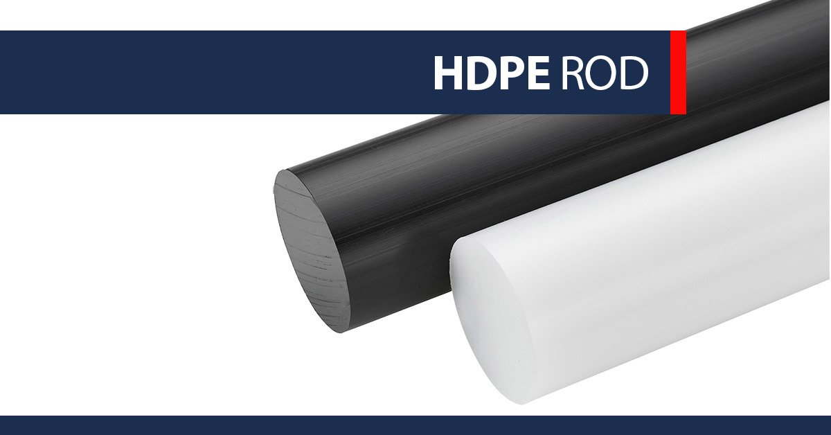 HDPE Rod