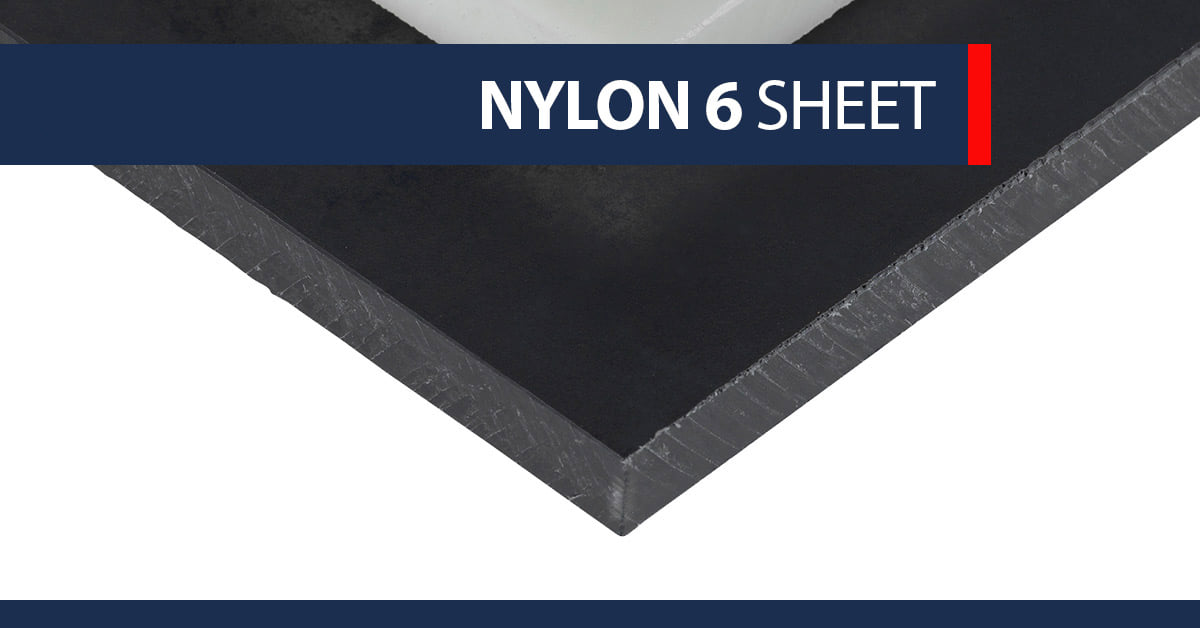 Nylon 6 Sheet