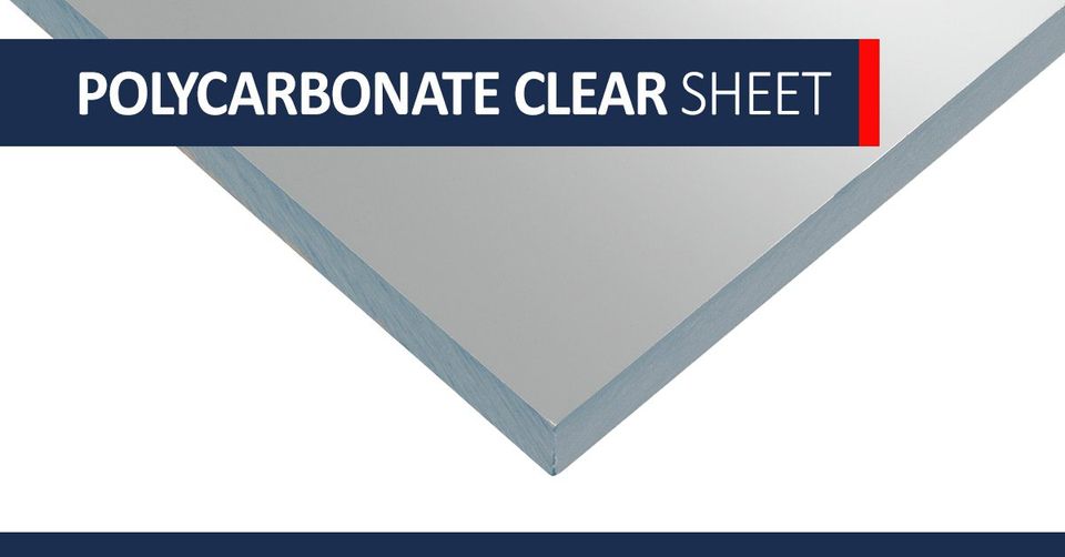Polycarbonate Sheet