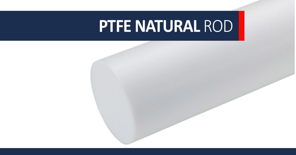 PTFE Rod