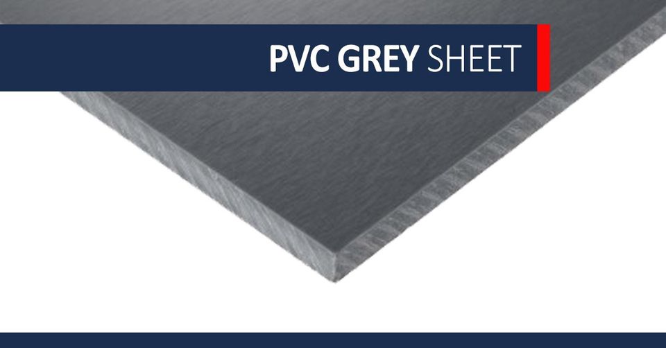 PVC Sheet - Unplasticised Polyvinyl Chloride