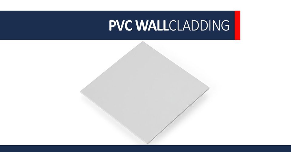 PVC Wall Cladding