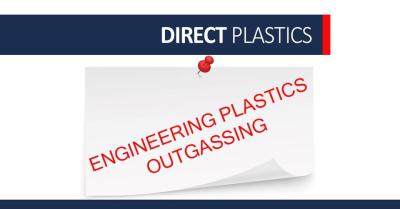 Engineering Plastics Outgassing