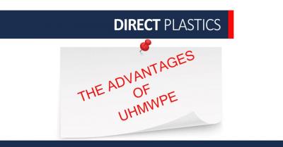 The Advantages Of UHMWPE