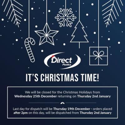 Countdown To Christmas