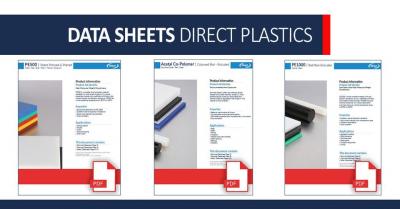 Engineering Plastics Data Sheets