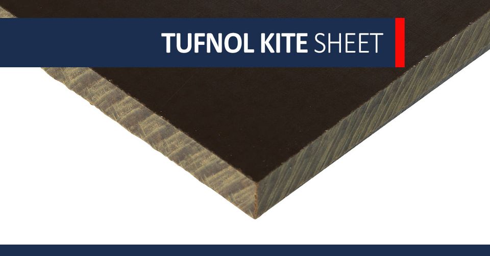 Tufnol Kite Sheet