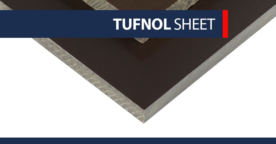 Tufnol Sheet