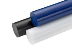 Acetal Rod