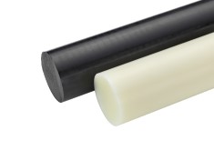 Nylon 6.6 Rod