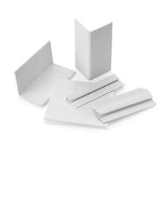 Wall Cladding Profiles