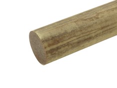 Tufnol Rod