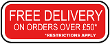 Direct Plastics - Free Delivery Discount