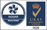 Direct Plastics - ISO Certification