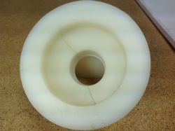 How To Drill Engineering Plastics