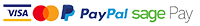 Direct Plastics - Payment Methods